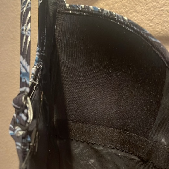 New Niptuck Women’s Slimming Tummy Control One Piece Swimsuit Size 6 NWT - Picture 8 of 13